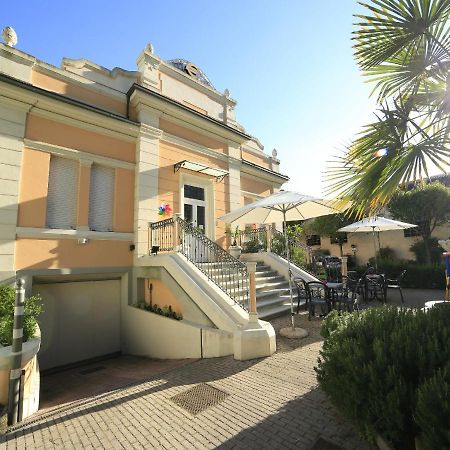 Hotel B&B Euro Cattolica Exterior photo