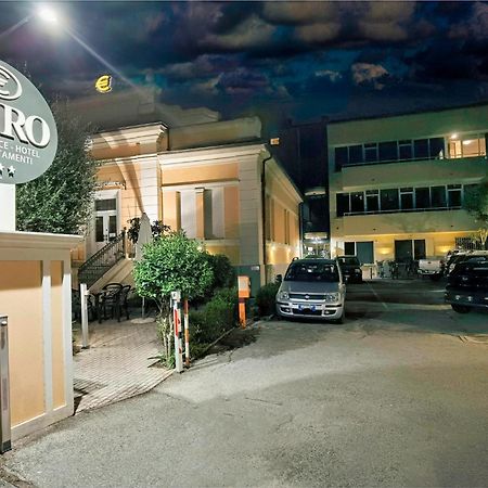 Hotel B&B Euro Cattolica Exterior photo