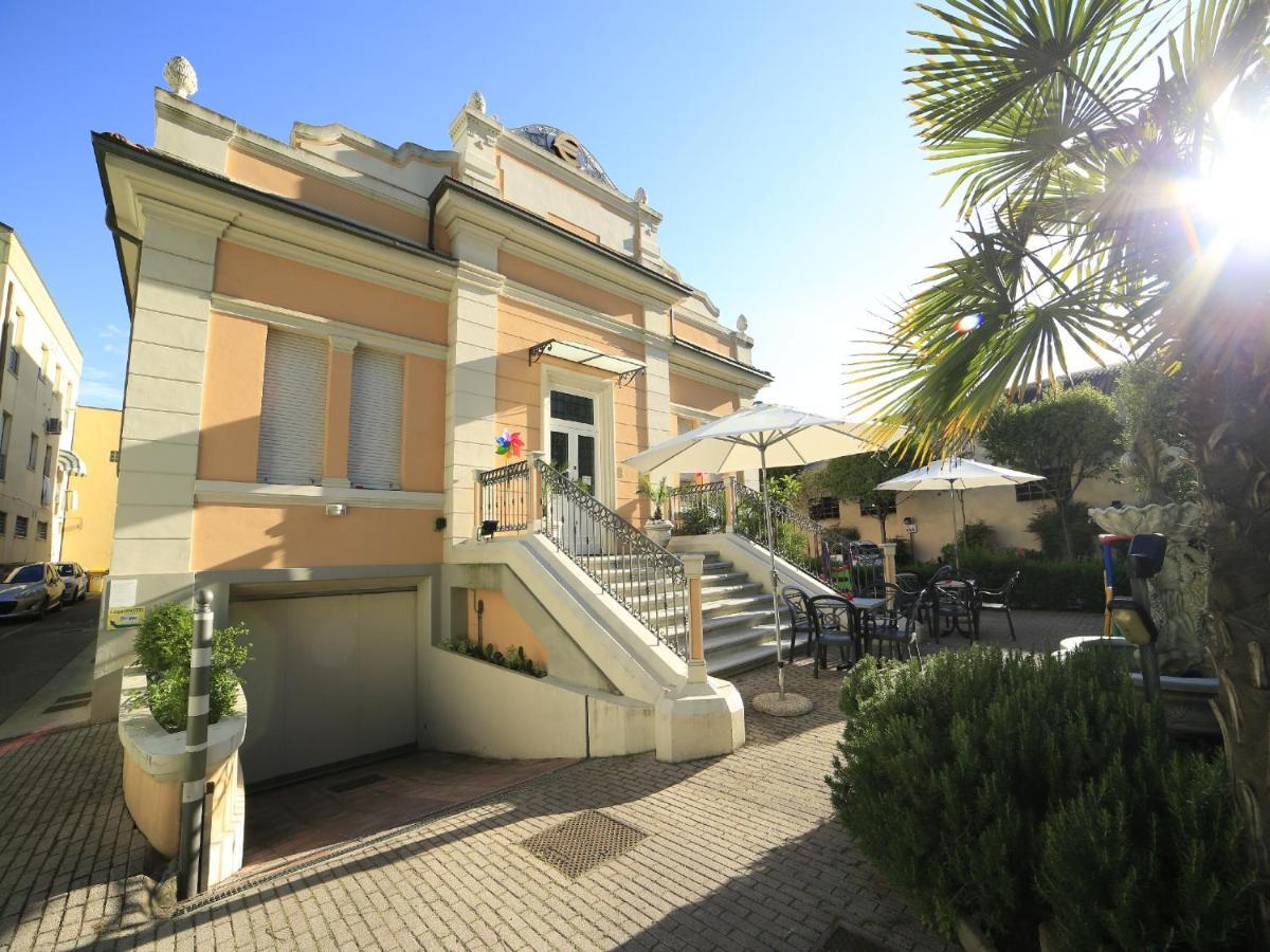 Hotel B&B Euro Cattolica Exterior photo