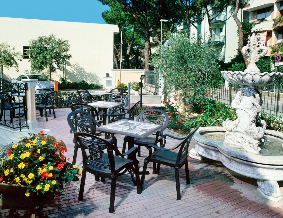 Hotel B&B Euro Cattolica Exterior photo